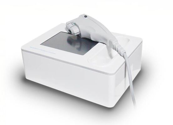 Buon prezzo Pelle tenuta in mano di ultrasuono di lifting facciale di Smas che stringe dispositivo in linea