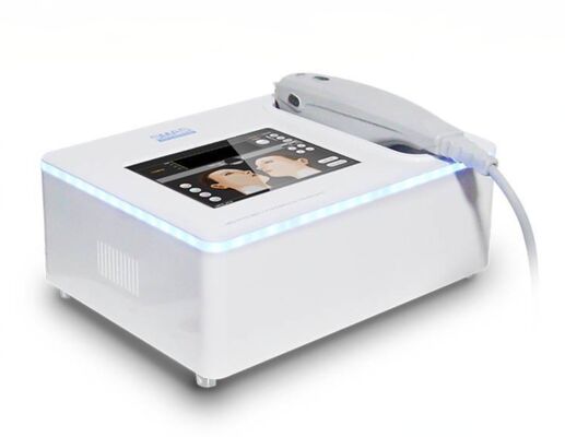 Buon prezzo Pelle della grinza del dispositivo portatile di Hifu di 3 cartucce anti che solleva e che stringe in linea