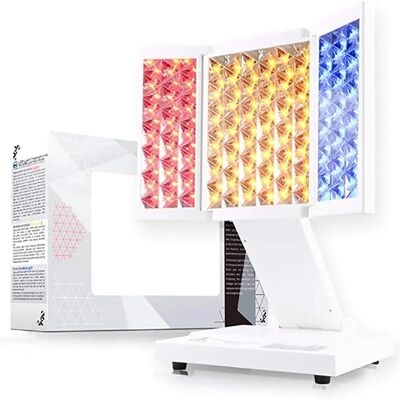 Buon prezzo PDT ha condotto la macchina portatile L5-Alina di ringiovanimento della pelle per la macchina di bellezza in linea