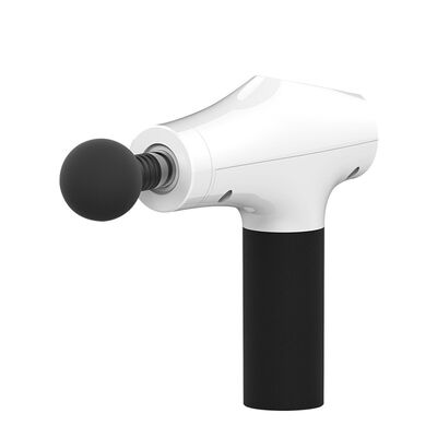 Buon prezzo Attrezzatura elettrica di bellezza della pistola di massaggio del muscolo di Mini Portable Vibration 110v in linea