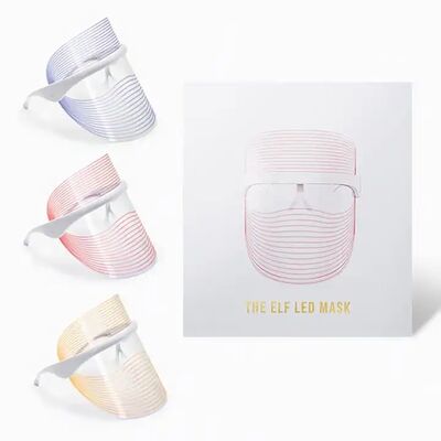 Buon prezzo Dispositivo antinvecchiamento di bellezza di uso della casa di colori 10W DC12V della stazione termale 7 in linea