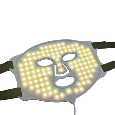 Buon prezzo Servizi EMS e Air Mail Dispositivo per la bellezza domestica con tecnologia di terapia della luce LED in linea