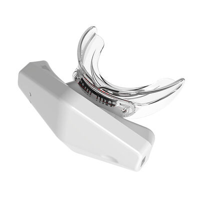 Buon prezzo 15 minuti senza fili per sbiancare i denti con luce LED blu fredda 465 nm ~ 485 nm in linea