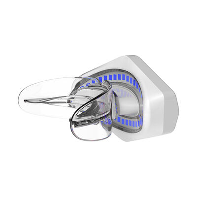 Buon prezzo Dispositivo di bellezza domestica supportato per la personalizzazione per denti fumosi e sbiancamento dei denti in linea