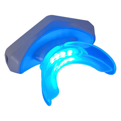 Buon prezzo Dispositivo di bellezza per la casa piccolo e facile da portare Dispositivo per sbiancare i denti in linea
