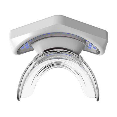 Buon prezzo Sorridi più luminosi con la lampada sbiancante dei denti luce LED luce blu fredda 465nm-485nm in linea