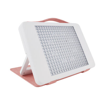 Buon prezzo Il ODM PDT ha condotto il dispositivo domestico facciale di bellezza di uso di luce rossa in linea