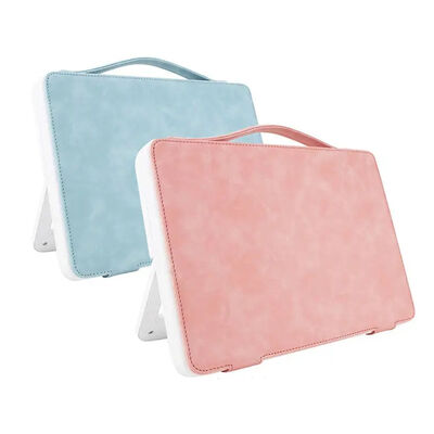 Buon prezzo PDT ha condotto il dispositivo di bellezza di uso della casa del ODM di luce rossa per facciale in linea