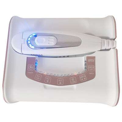 Buon prezzo Macchina ad alta intensità del suono 3d Hifu del fuoco per lifting facciale/rimozione della grinza in linea