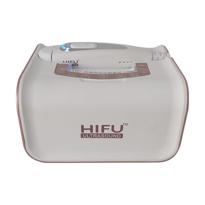 Buon prezzo Dispositivo a macchina e femminile di ultrasuono messo a fuoco ad alta intensità domestico di lifting facciale di bellezza in linea