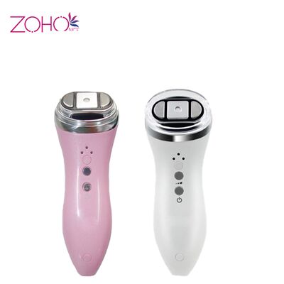 Buon prezzo Mini Hifu Rf Beauty Device portatile per il sollevamento facciale in linea