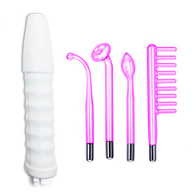 Buon prezzo Pelle tenuta in mano della bacchetta di terapia della pelle 220v che stringe per le donne in linea