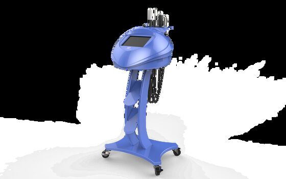 Buon prezzo Pelle multifunzionale della macchina di rf Microneedle che stringe bellezza di sollevamento dell'occhio in linea