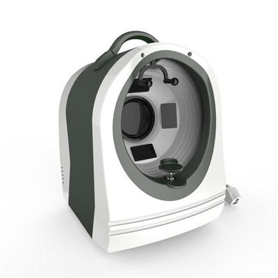 Macchina fissa di bellezza della pelle della casa di uso di bellezza del sistema facciale del dispositivo 3d