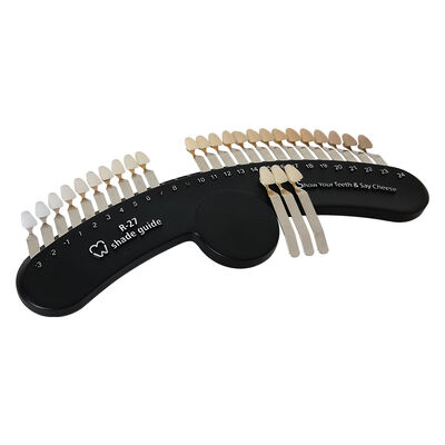 Buon prezzo I denti di RT27 3d che imbiancano l'ombra di candeggio guidano la certificazione del CE di 27 colori in linea