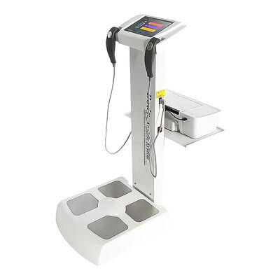 Smart Weight BMI 3D Body Scanner Measurement Body Composition Analyzer Scale Machine