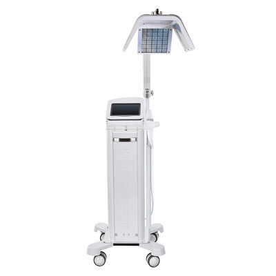 Buon prezzo 8 pollici di bio- di energia ultra di impulso del laser dei capelli macchina di crescita in linea