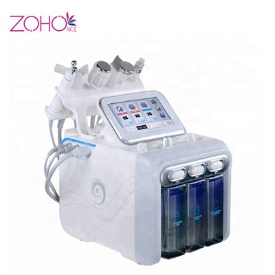 Buon prezzo Idro dispositivo di rimozione di comedone del diamante del micro 220v del salone in linea