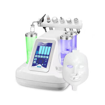 Buon prezzo Diamond Microdermabrasion Machine Facial Spray portatile per il centro di bellezza in linea