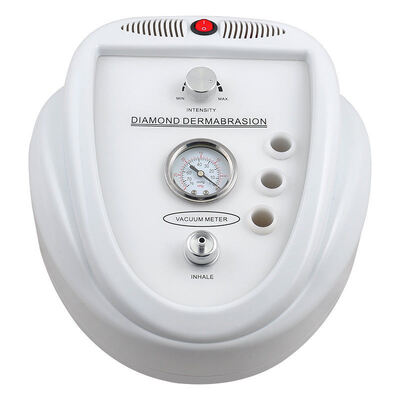 Buon prezzo Peli la pelatura della macchina d'imbiancatura facciale di Microderm dell'ossigeno in linea