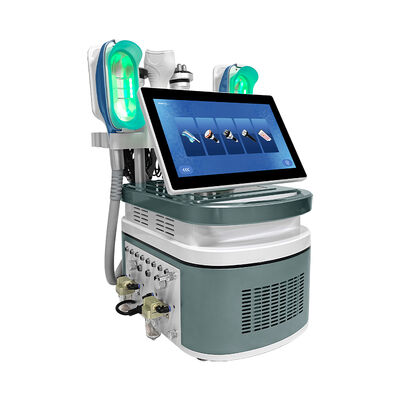 Ente freddo portatile che scolpisce la macchina fresca di Cryolipolysis SlimmingShaping