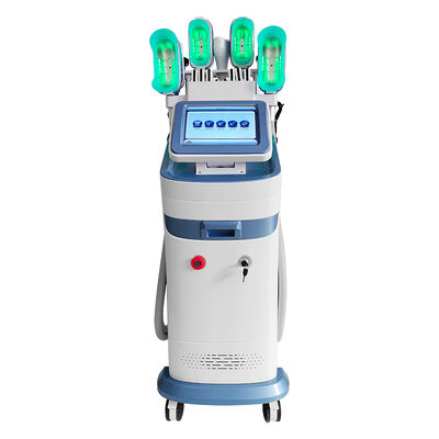 Buon prezzo 9 in 1 Perdere peso Cool Tech Body Slimming Fat Freezing 360Cryolipolysis Machine in linea