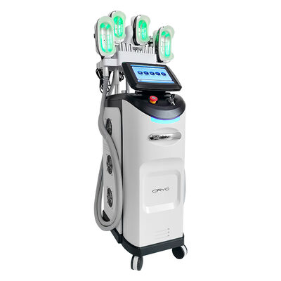 Buon prezzo Smaltimento del corpo Perdita di grasso Crioterapia Cool Body Sculpting 360 Cryo Fat Freezing Machine in linea