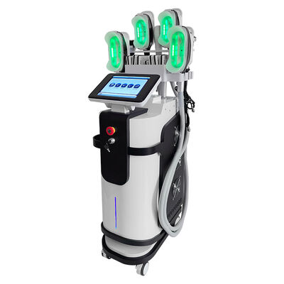 Buon prezzo 5 in1 Criolipolisi Cellulite Ridurre Doppio mento 360° Cryo Machine in linea