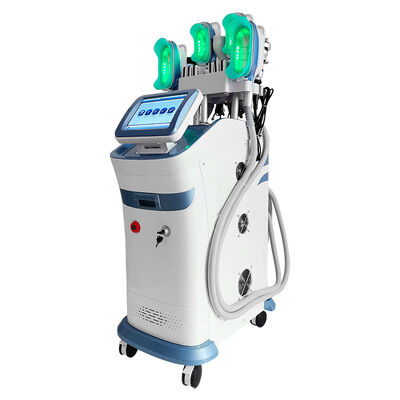 Buon prezzo Macchina grassa sana bipolare 40KHZ di perdita di rf con il sistema di esercizio supersonico in linea