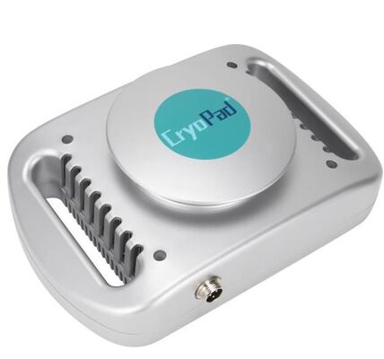 Buon prezzo Il grasso riduce il cryolipolysis portatile di Cryolipolysis che dimagrisce la macchina in linea