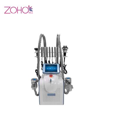 Buon prezzo 650nm Mini Fat Freezing Cryolipolysis Body portatile che dimagrisce macchina in linea