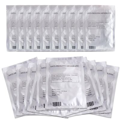 Buon prezzo Cryo Antifreeze Membrane Pad Stringing Skin Whitening Moisturizer Portatile in linea