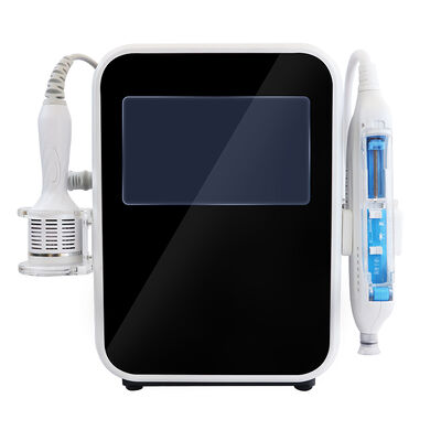 Buon prezzo La pistola mesa SME della microparticella non dilagante taglia il dispositivo facciale profondo di cura in linea