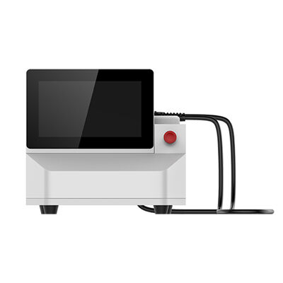 Buon prezzo 360 gradi di rotazione 7 teste 2 in 1 massaggio corpo contorno interno sfera di rullo RF macchina di terapia in linea