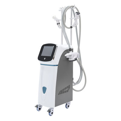 Buon prezzo 5 In1 Rimozione delle rughe Facial Lifting Belly Fat Removal Vela Shaped Machine in linea