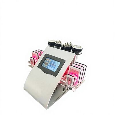 Macchina di cavitazione del corpo di vuoto rf Lipolaser 40khz