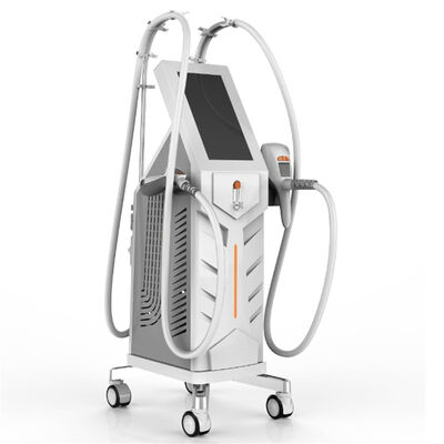 Buon prezzo 4 in 1 macchina di scultura del corpo laser cavitazione a vuoto Rf Lipo in linea