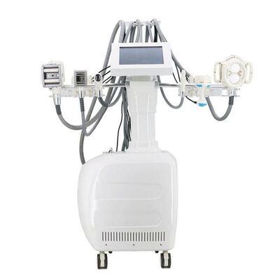 Buon prezzo Rf Cryolipolysis che dimagrisce una bio- modellatura di 40 K di cavitazione della macchina veli di vuoto rf in linea