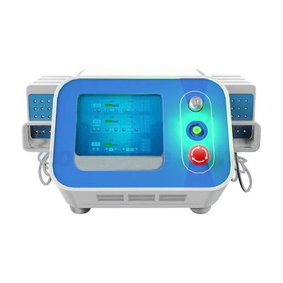 Buon prezzo 650nm 940nm Lipo Laser Cavitation Fat System Macchina di perdita di peso in linea