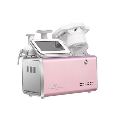 Buon prezzo 40k Cavitazione a vuoto 3 in 1 Stringing Skin Cellulite Removal Beauty Machine in linea