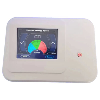 Buon prezzo 35w attrezzatura vascolare di bellezza di rimozione rf per il sollevamento facciale in linea