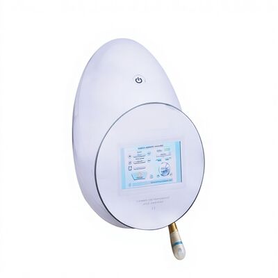 Buon prezzo Macchina di bellezza di rimozione della vena del ragno del vaso sanguigno del laser a diodi di 5HZ 980nm in linea