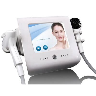 Equipaggiamento di bellezza RF RF Radio Frequenza Anti Rughe Facial Lifting Beauty Mahine