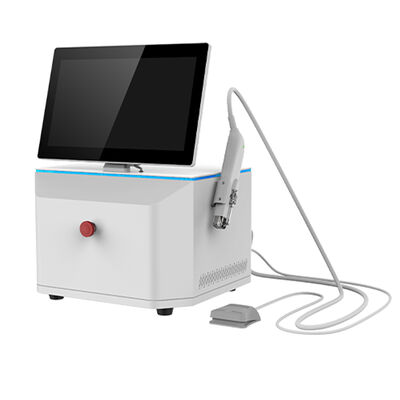 Aglio isolante a doppia frequenza per il lifting facciale anti-invecchiamento