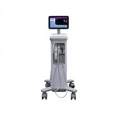 Buon prezzo Anti aging Acne Removal Color Screen Thermagic RF Beauty Machine For Salon in linea