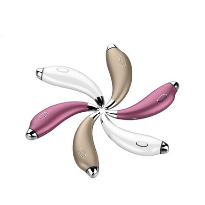 Buon prezzo Anti sopracciglio elettrico Pen Massager Rf Beauty Equipment della grinza 220v in linea