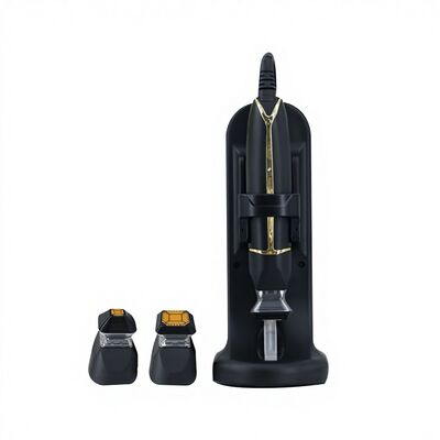 Buon prezzo Una pelle portatile di 2 sonde che stringe rimozione della grinza dell'attrezzatura di bellezza di Thermagic rf in linea