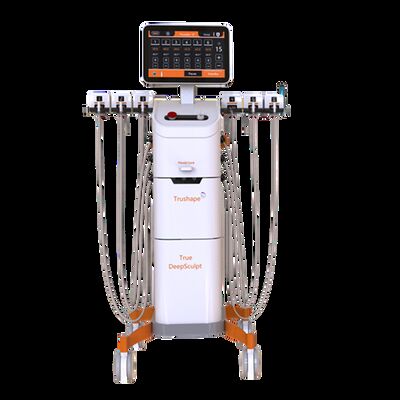 Buon prezzo Trusculpt Corpo Dimagrante Monopolare Rf Macchina 2 In 1 Trushape Id Flex in linea