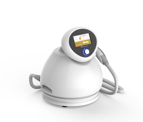 Buon prezzo Radiofrequenza multifunzionale delle maniglie rf dell'attrezzatura 3 di bellezza di rf che dimagrisce macchina in linea