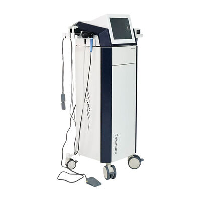 Buon prezzo Non invasivo RF Trusculpt Face Lifting Fat Burning Body Slimming Machine in linea